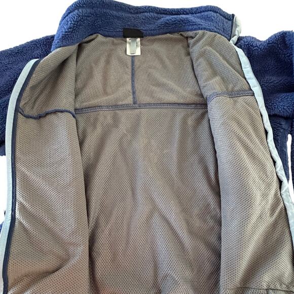 Patagonia Classic Retro-X Fleece Men’s Jacket - Picture 14 of 15